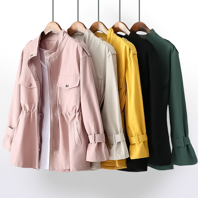 Toteme Trenchoat Av Vittoria Milano™