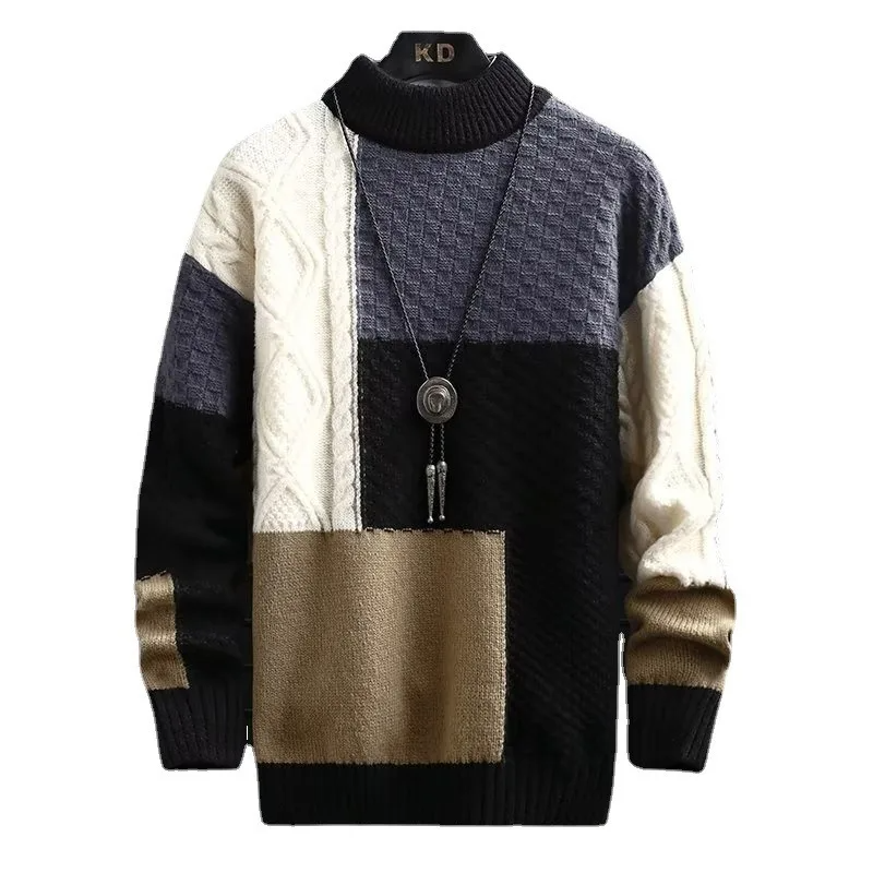 Dali Casual avslappet genser