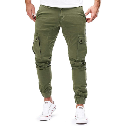 Legacy Cargo Joggers - Brooklyn