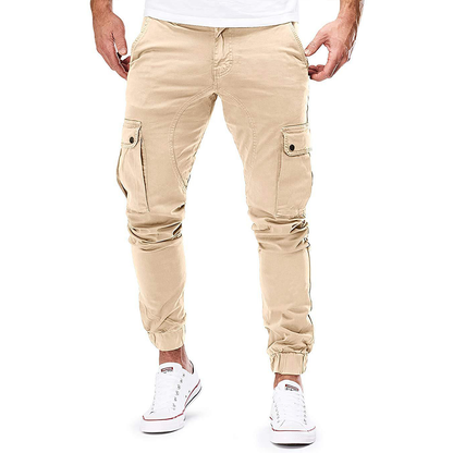 Legacy Cargo Joggers - Brooklyn