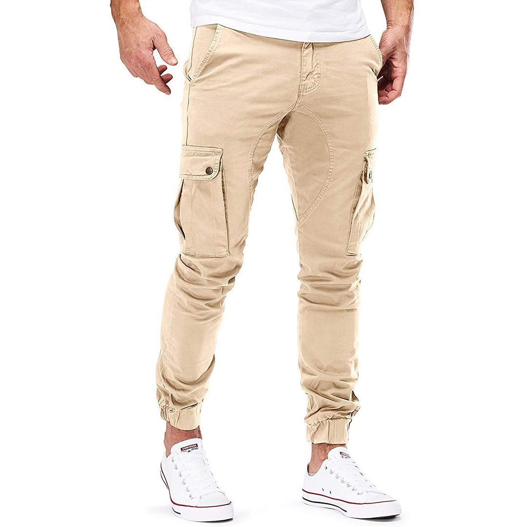 Legacy Cargo Joggers - Brooklyn