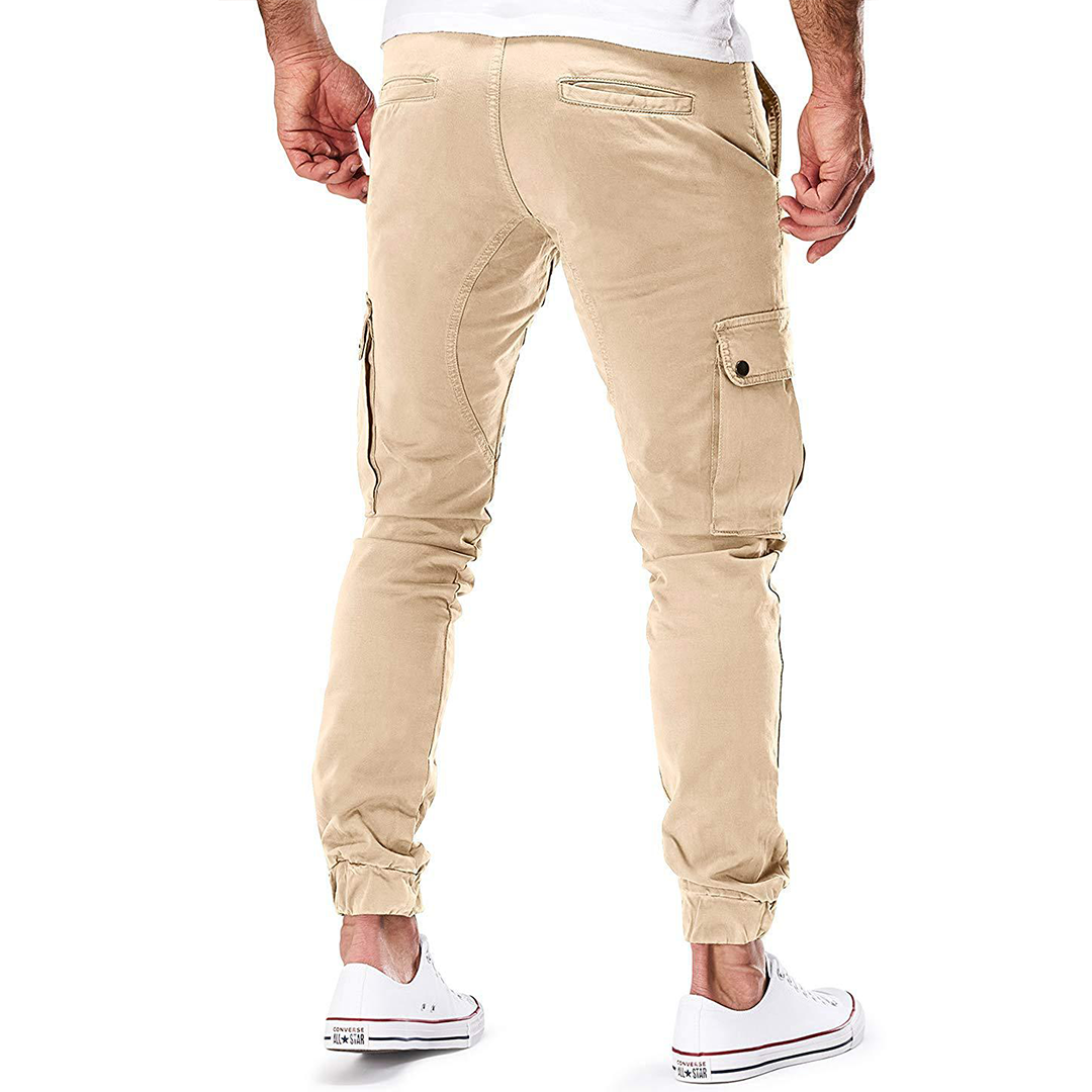 Legacy Cargo Joggers - Brooklyn