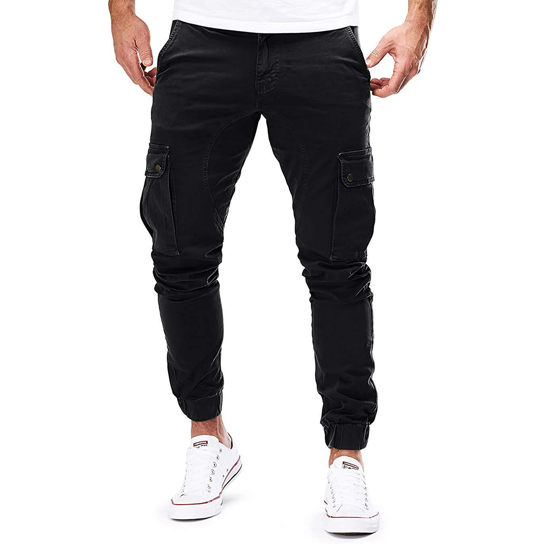 Legacy Cargo Joggers - Brooklyn