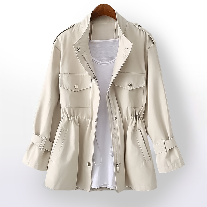 TOTEME TRENCHCOAT AV VITTORIA MILANO™