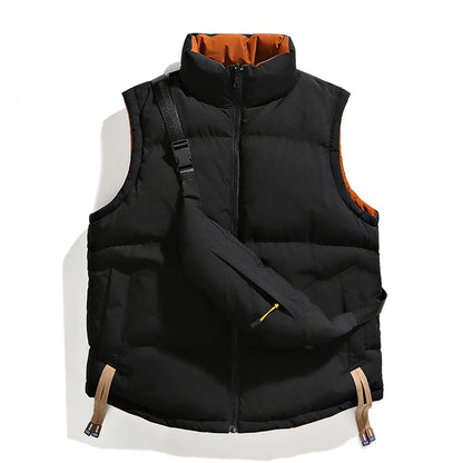 Brendo Vendbar Stil Vest